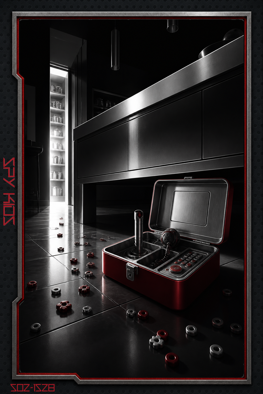Spy Kids – Front