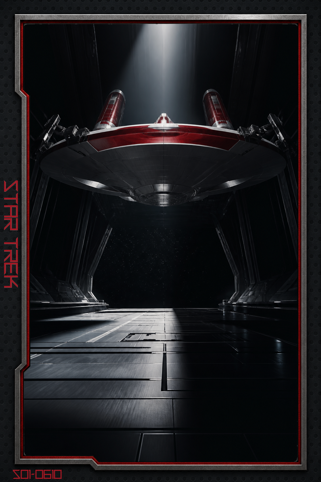 Star Trek – Front