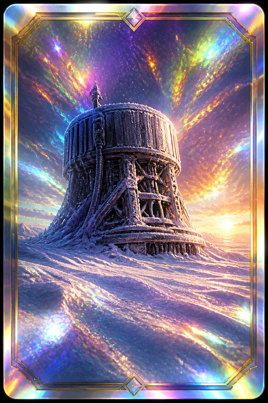 Star Wars: Episode V - The Empire Strikes Back – Shimmer