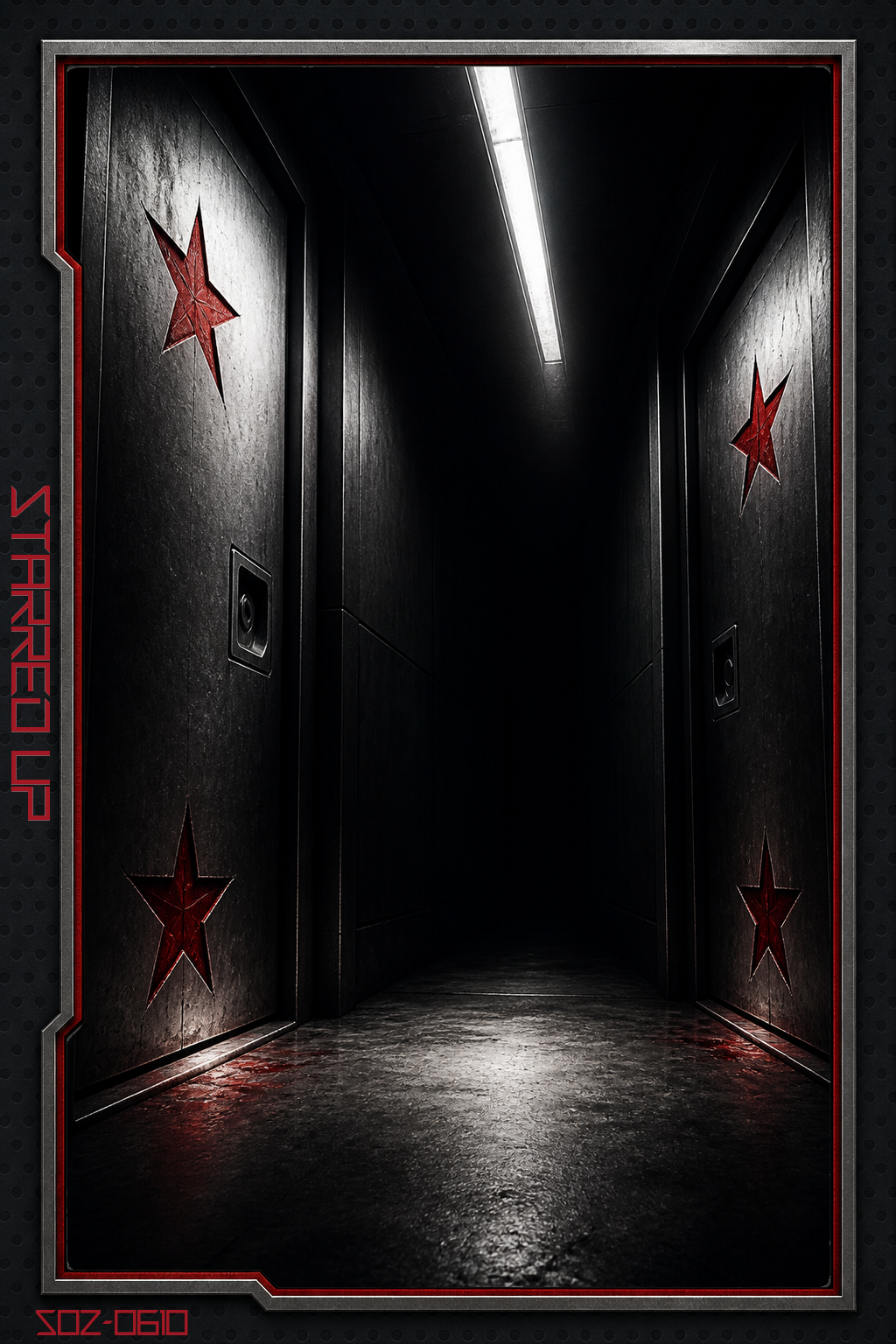 Starred Up – Front