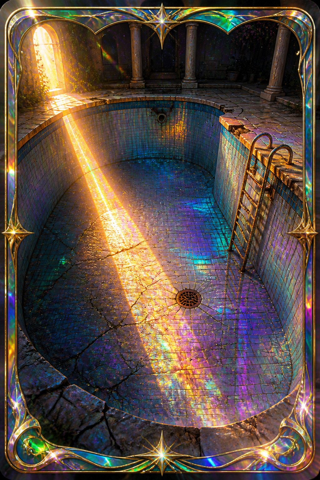 Sunset Boulevard – Shimmer