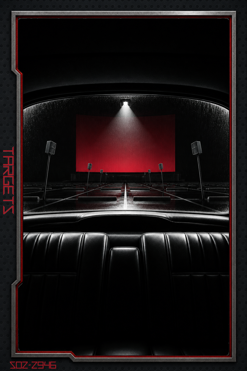 Targets – Front