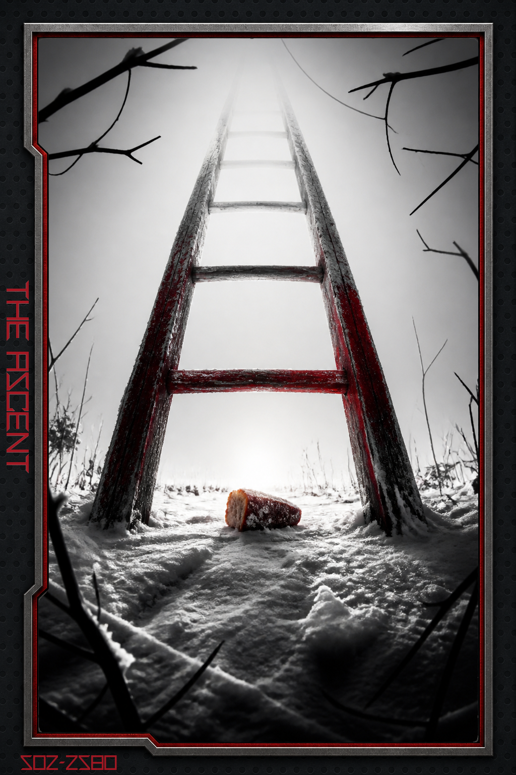 The Ascent – Front