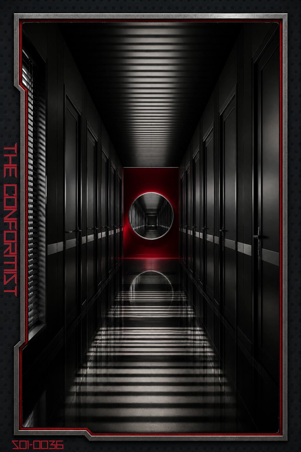 The Conformist – Front