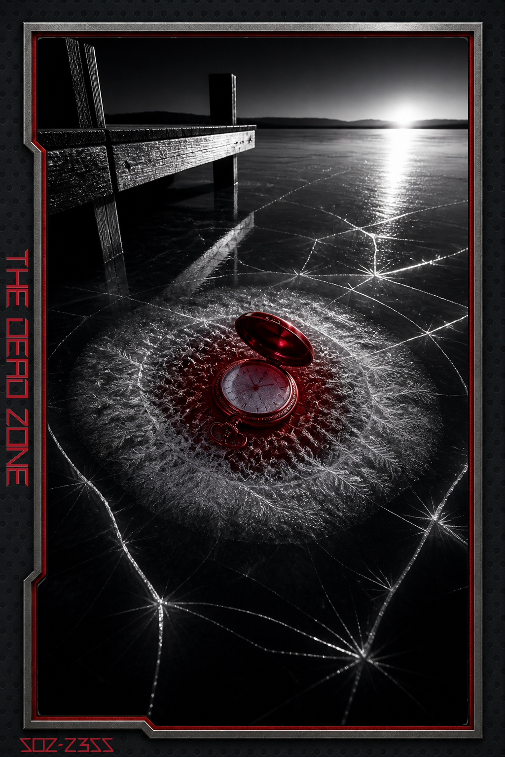 The Dead Zone – Front