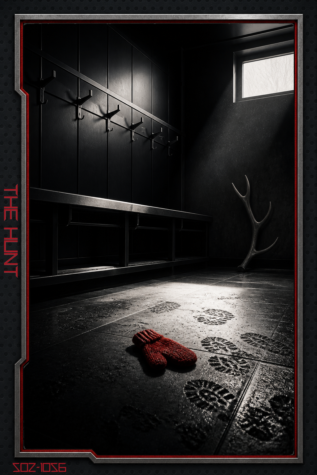 The Hunt – Front