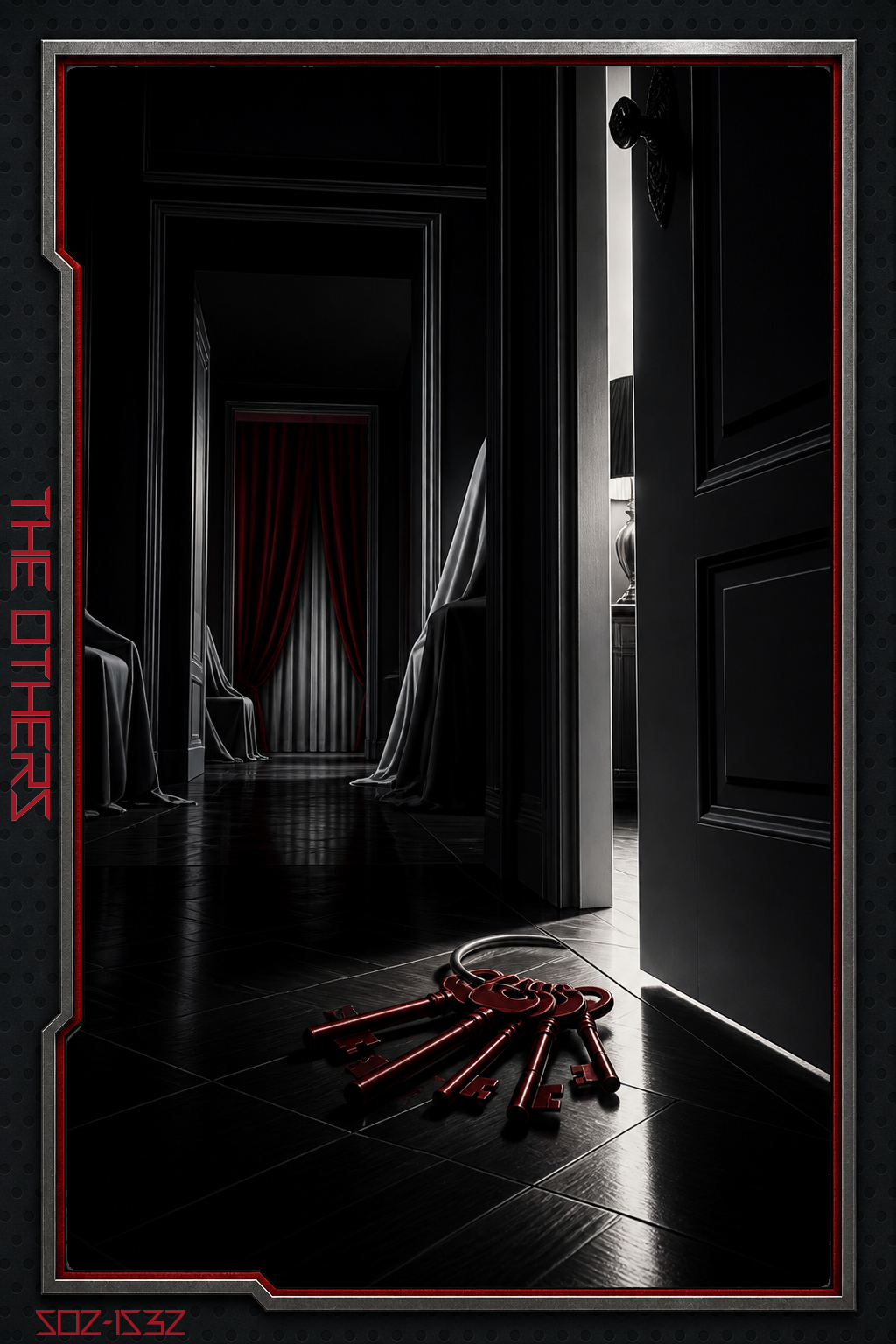 The Others – Front