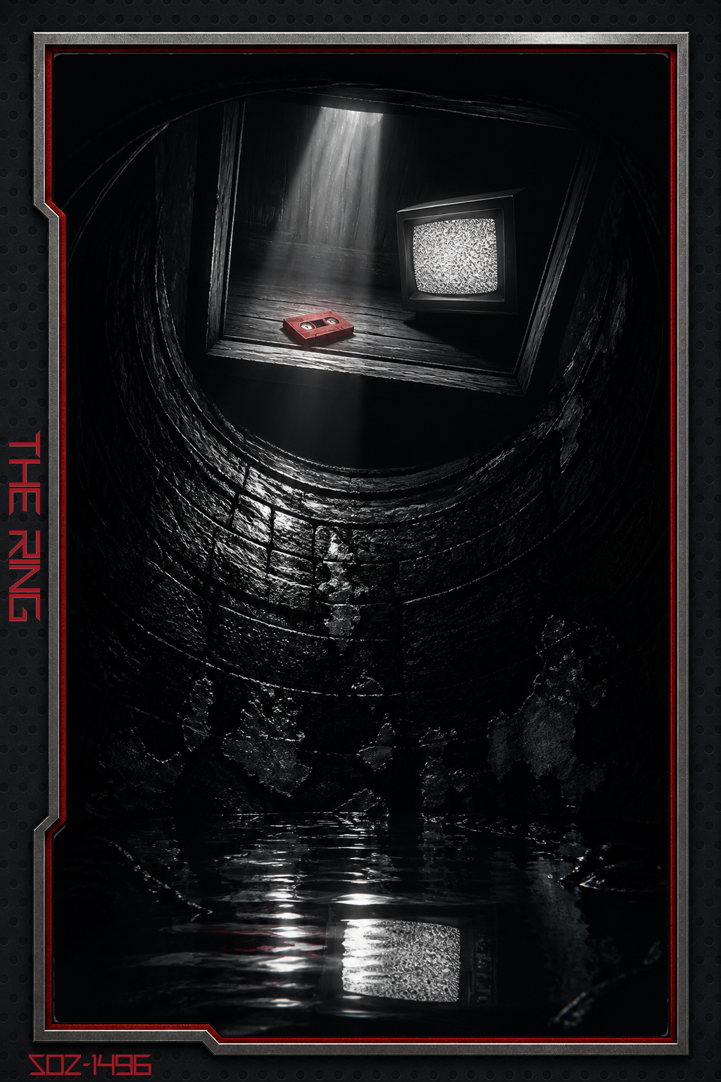 The Ring – Front