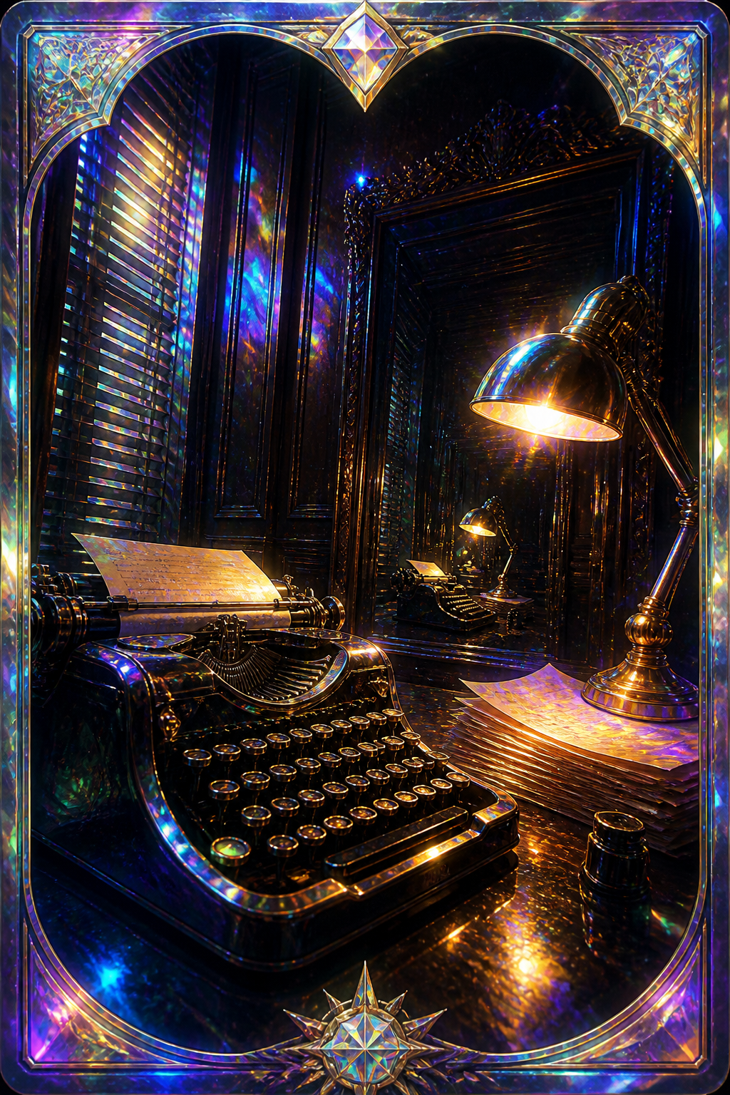 The Shining – Shimmer