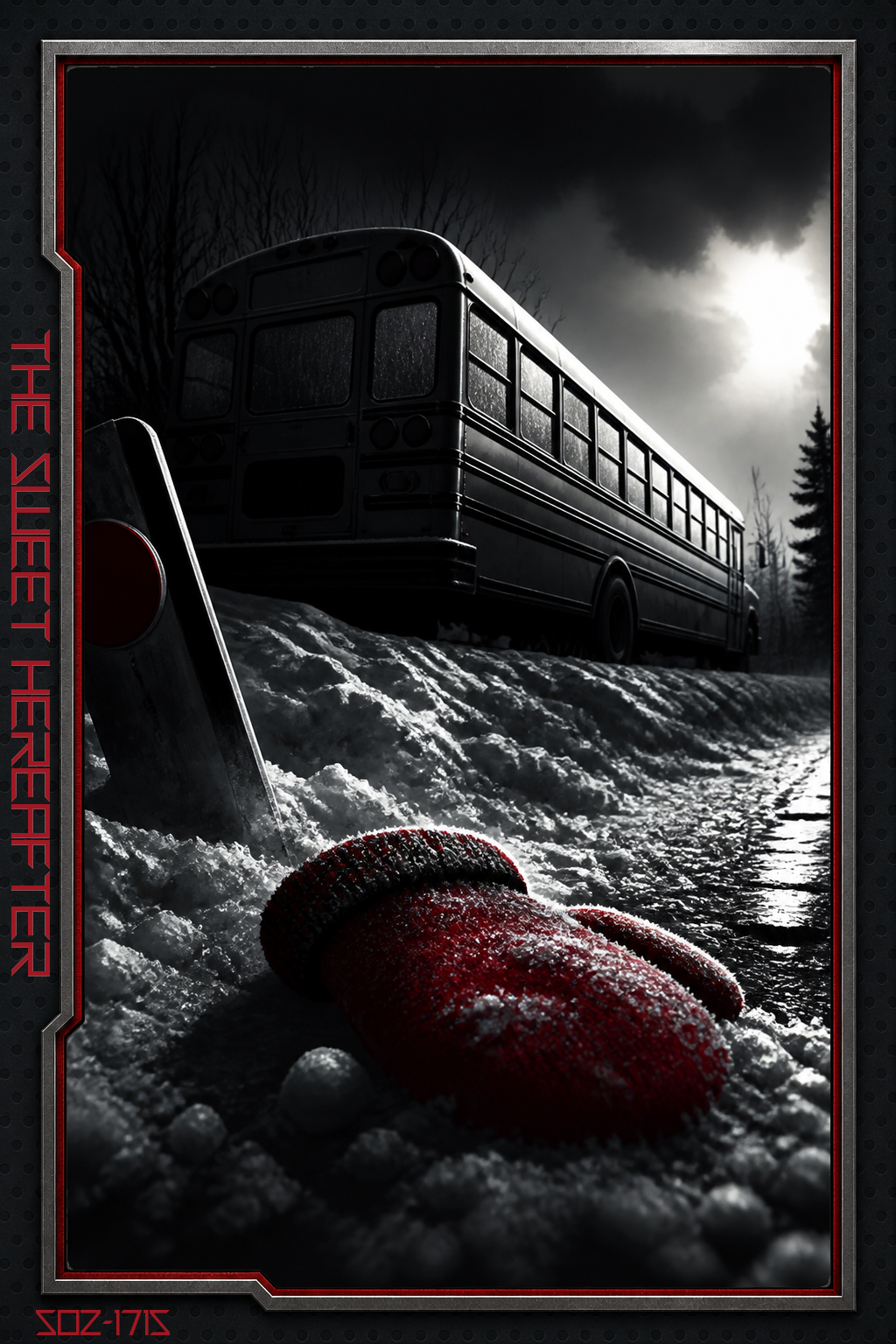 The Sweet Hereafter – Front