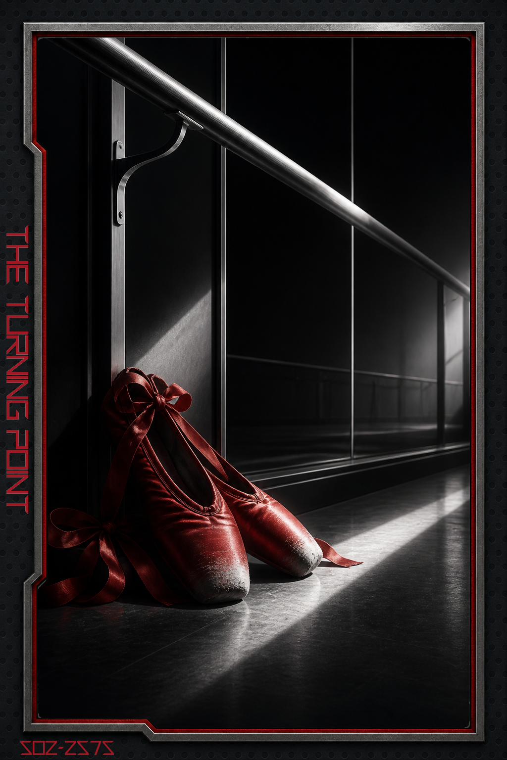 The Turning Point – Front