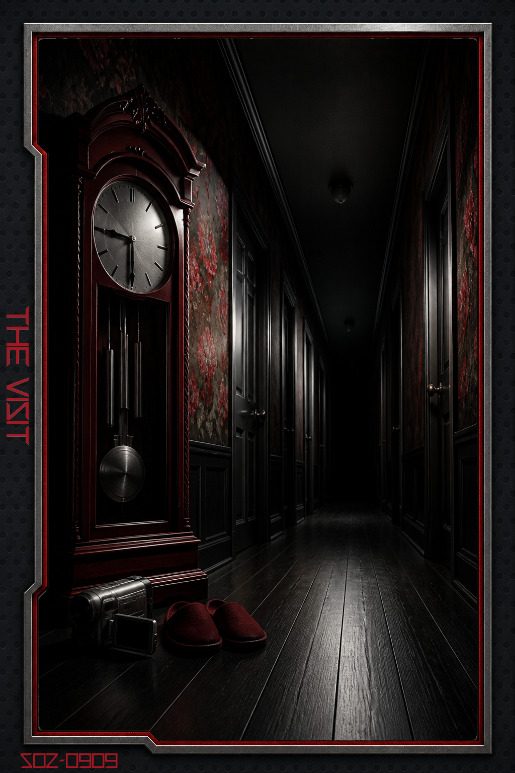 The Visit – Front