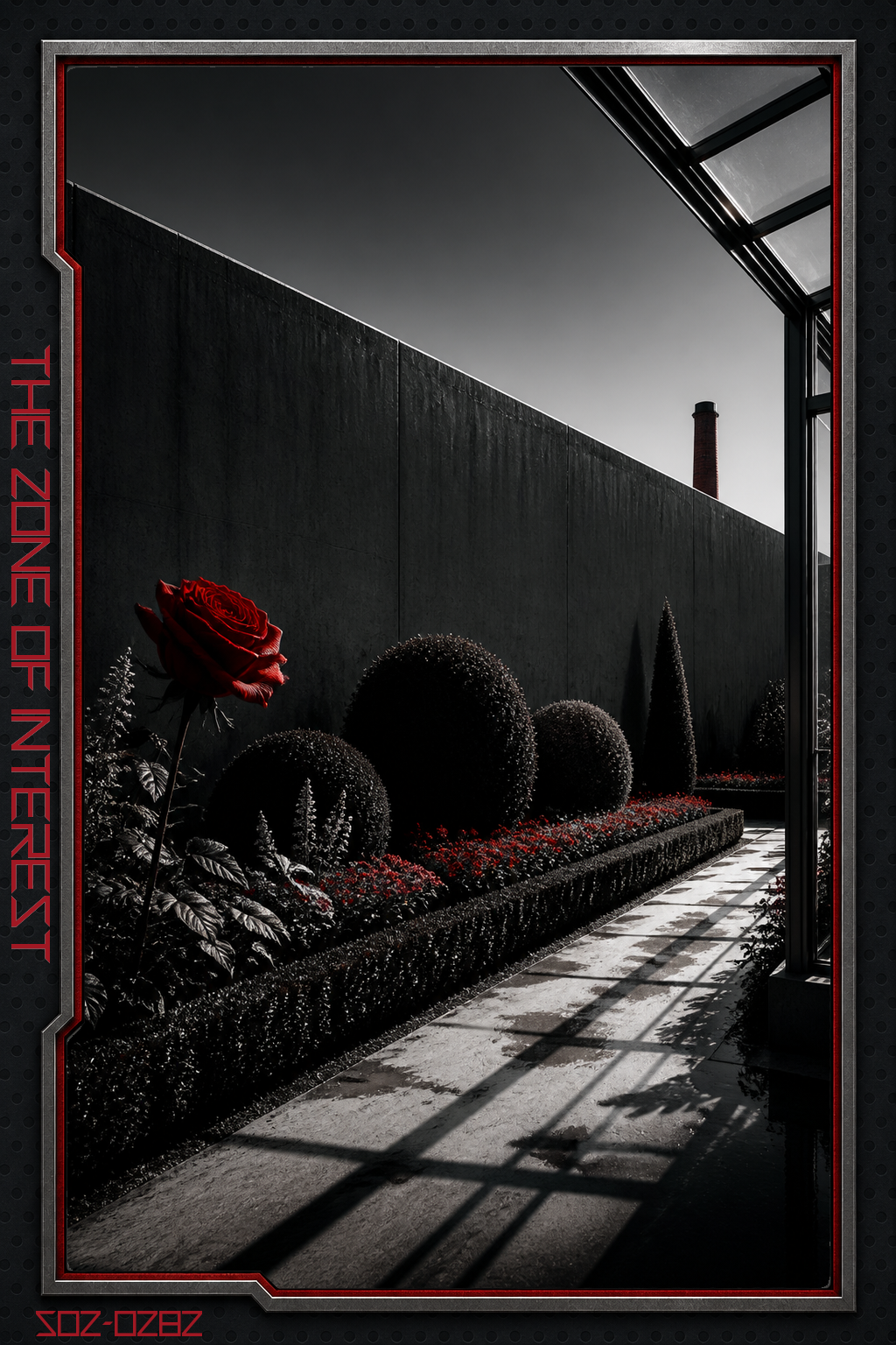 The Zone of Interest – Front