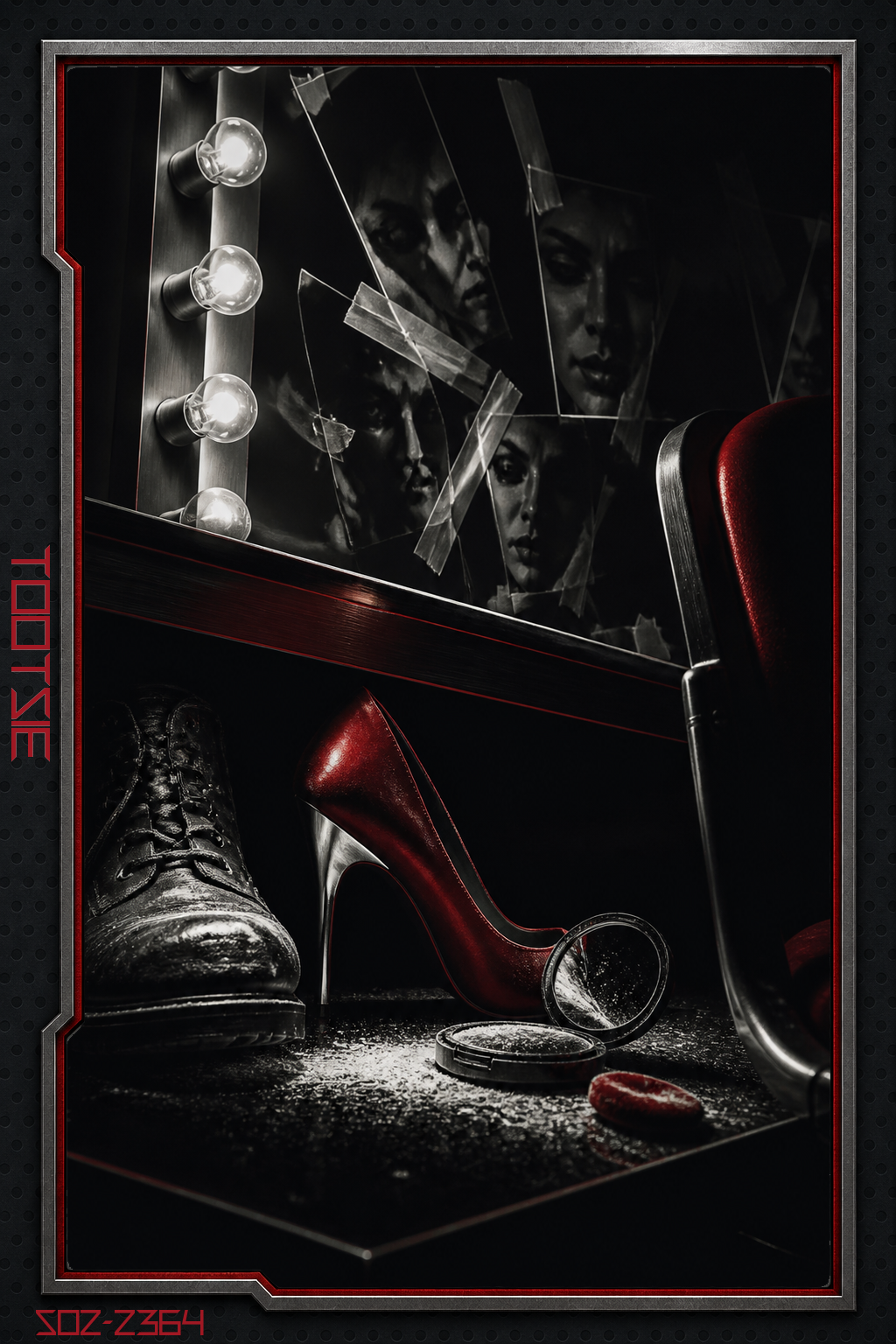 Tootsie – Front