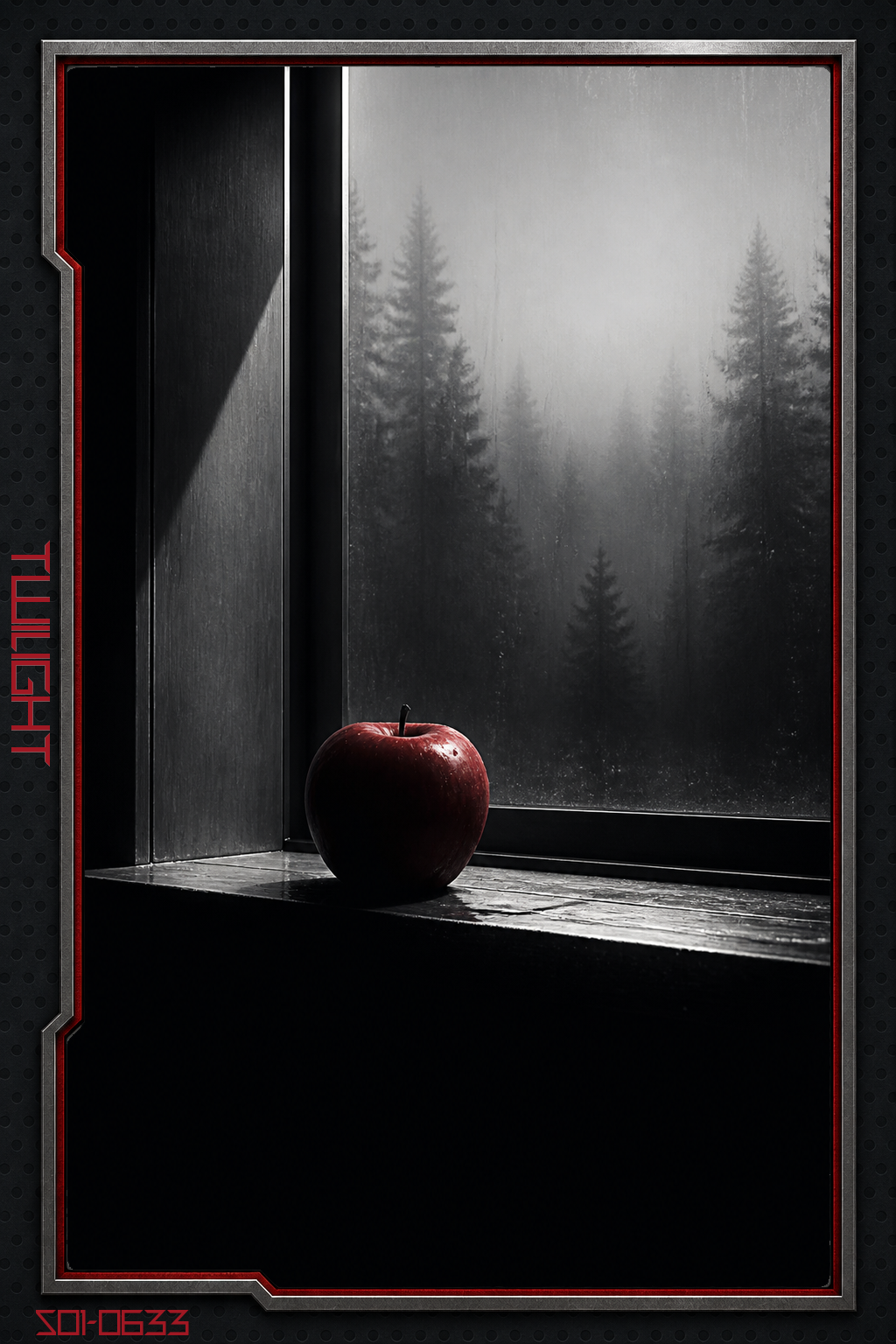 Twilight – Front