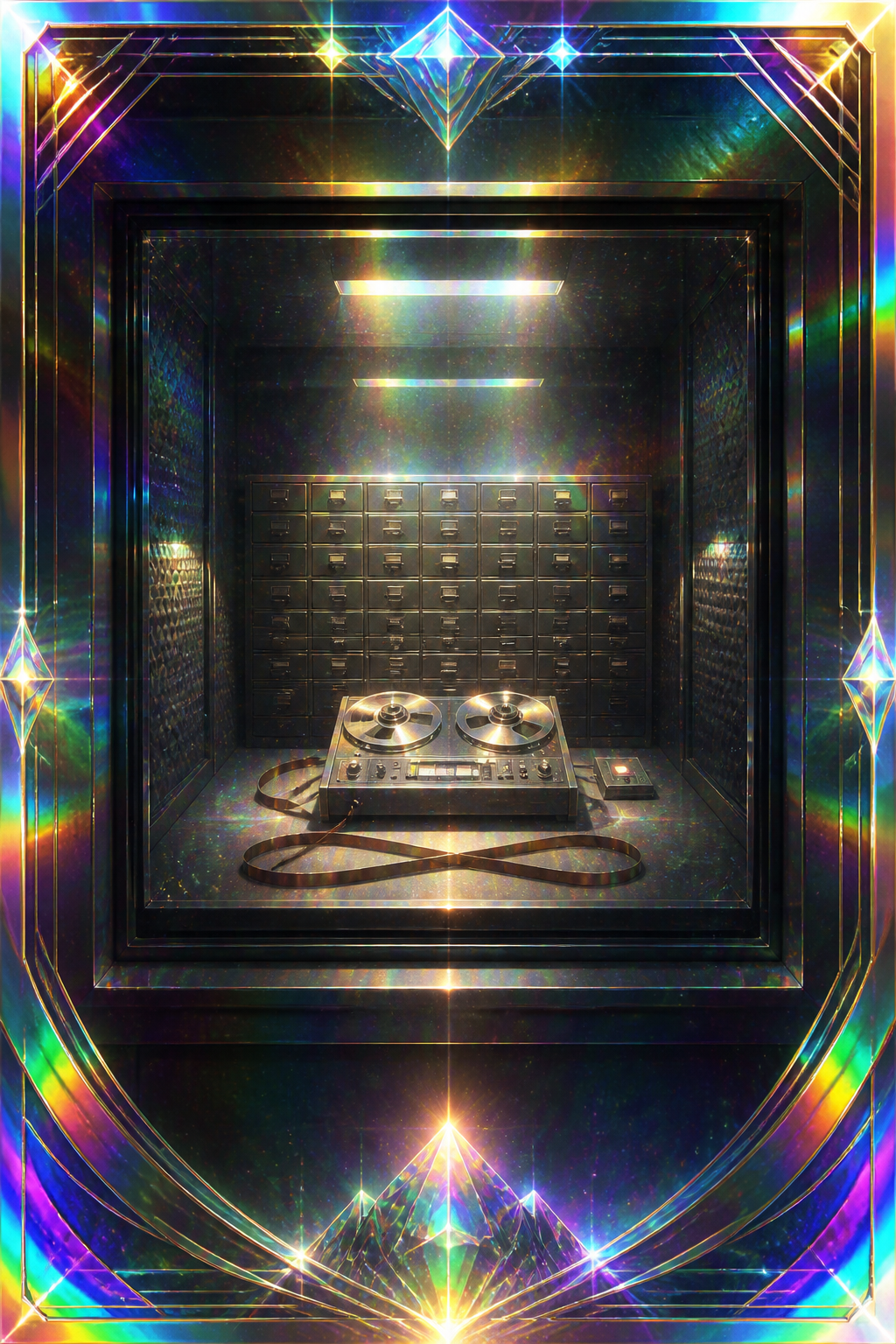 Tár – Shimmer