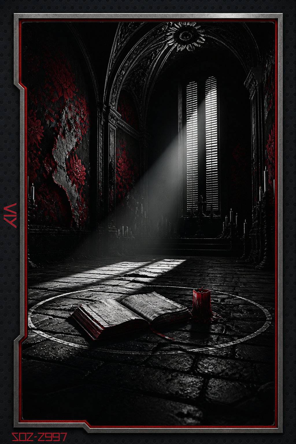Viy – Front