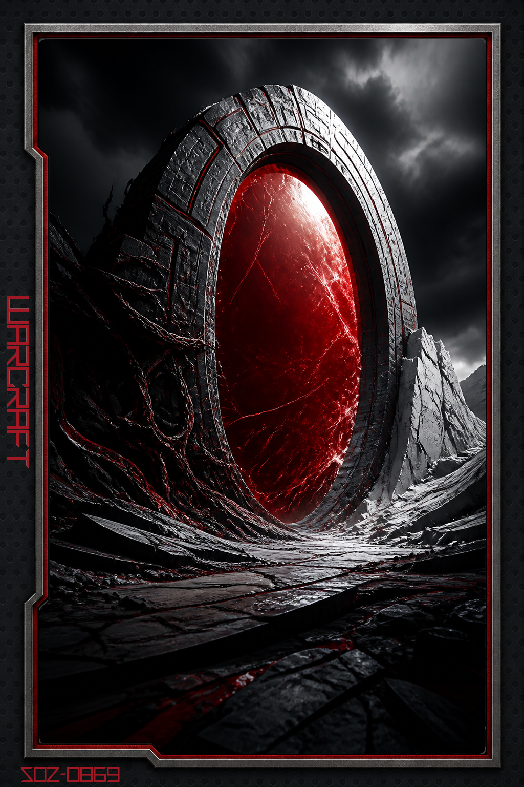 Warcraft – Front