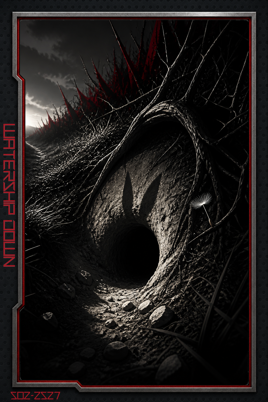 Watership Down – Front