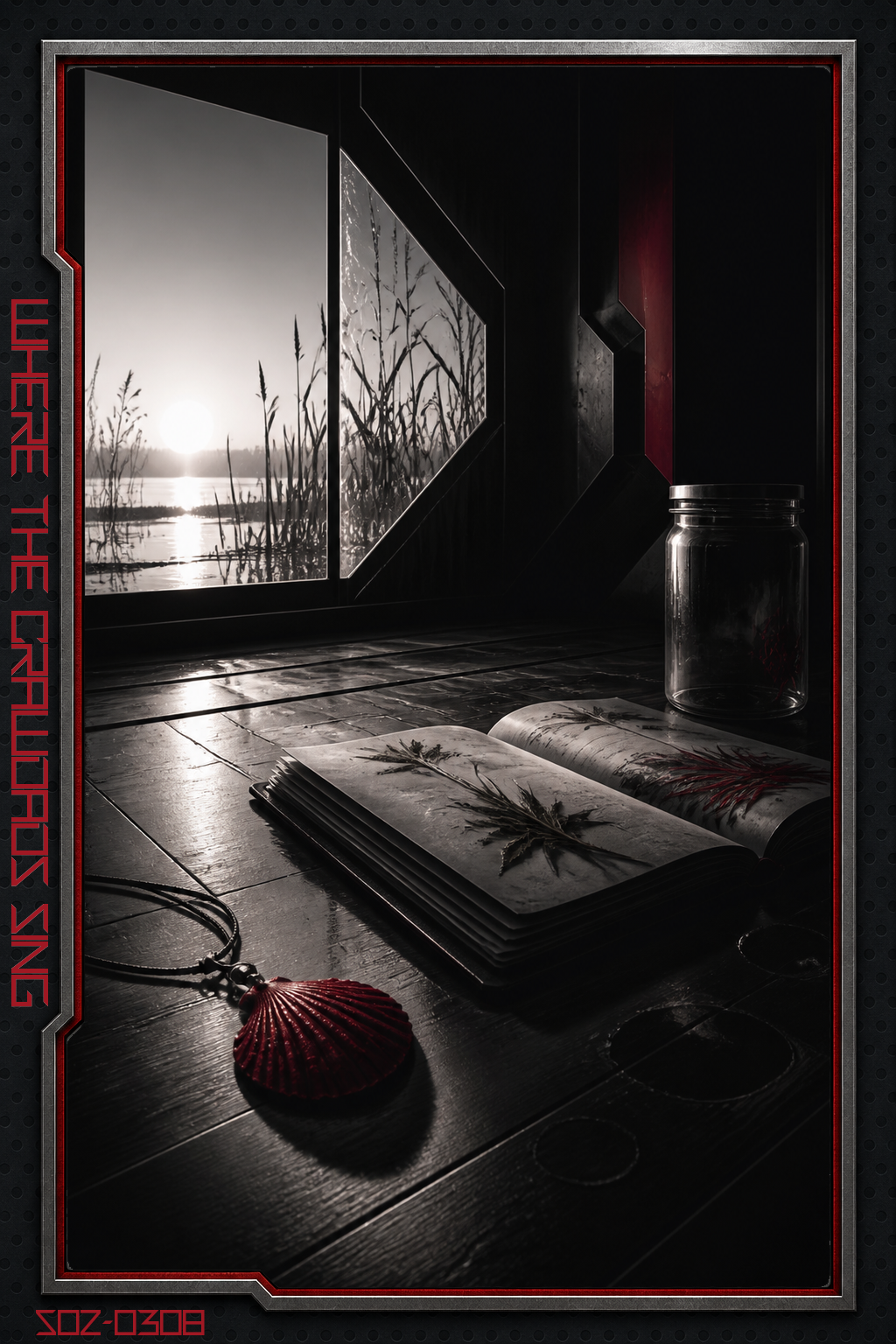 Where the Crawdads Sing – Front