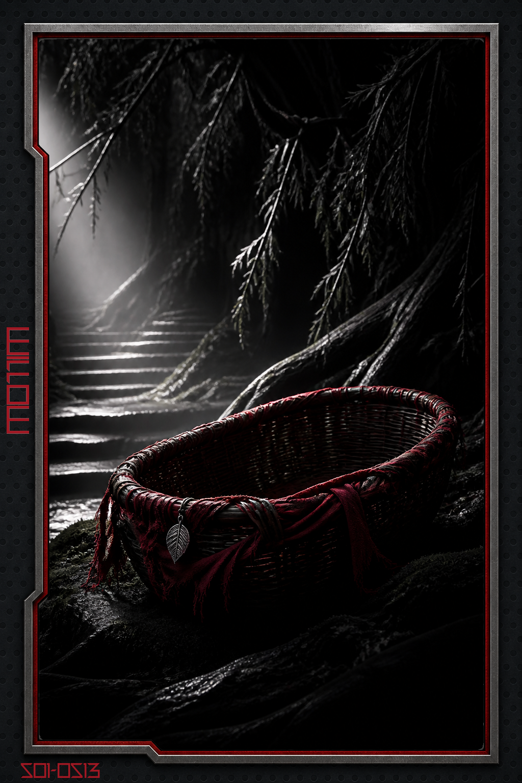 Willow – Front