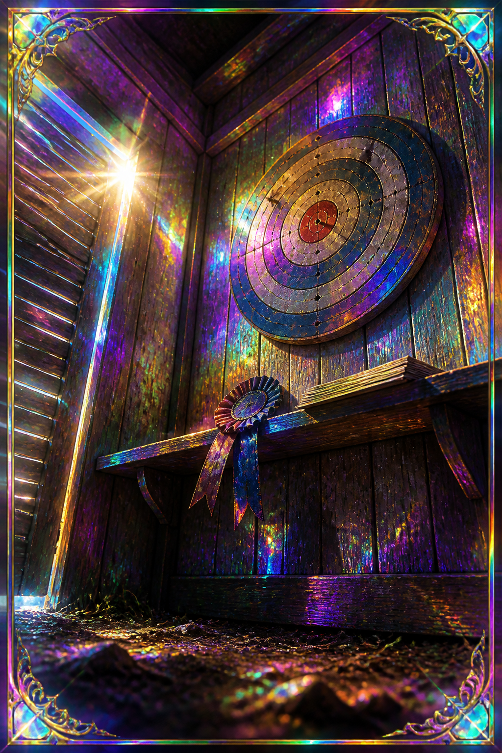 Winchester '73 – Shimmer