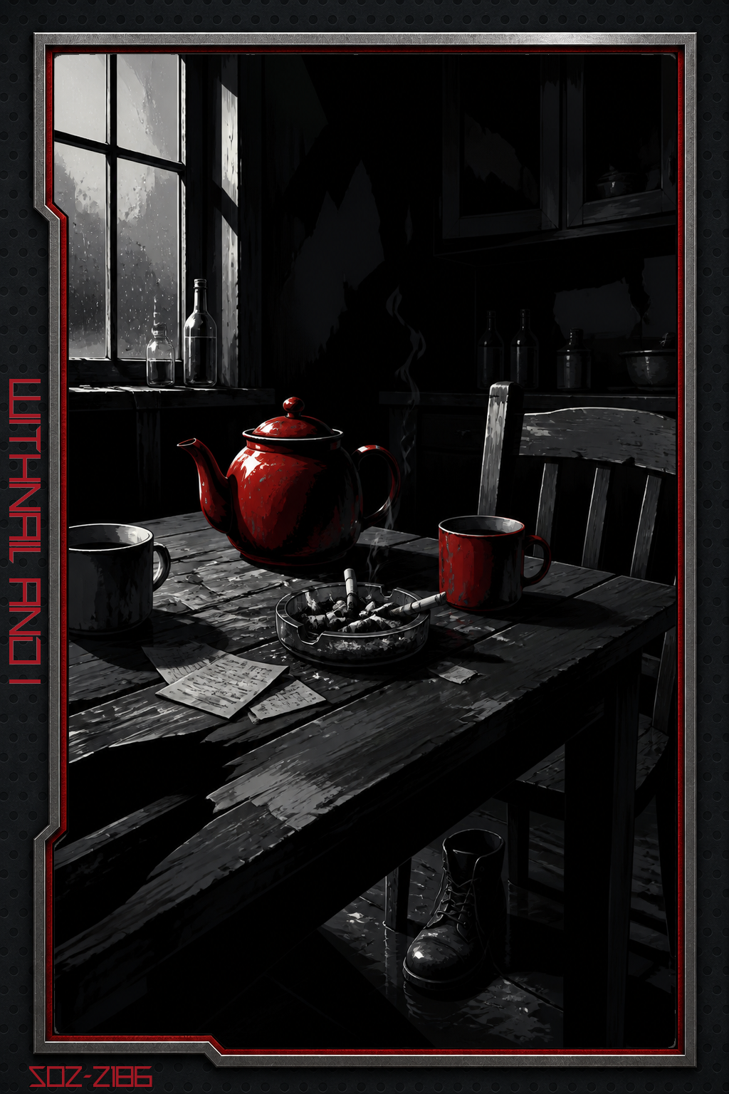 Withnail and I – Front