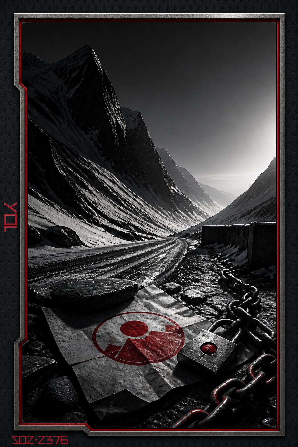 Yol – Front