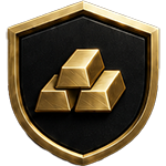 Solid Gold